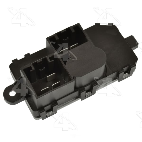 Four Seasons Hvac Blower Motor Resistor Block 20691