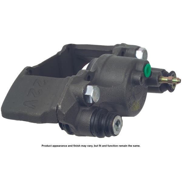 Cardone Reman Remanufactured Unloaded Caliper 19-2673