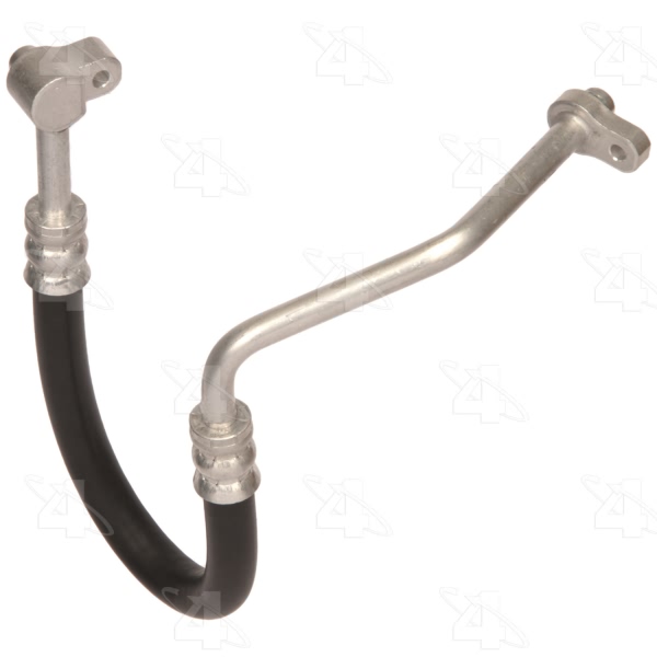 Four Seasons A C Discharge Line Hose Assembly 55290