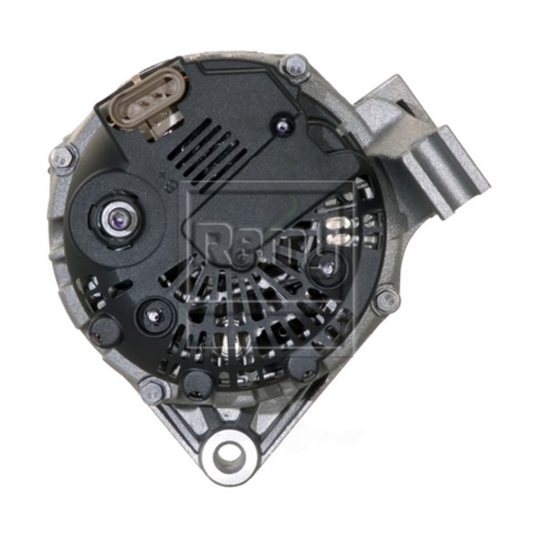 Remy Remanufactured Alternator 12685