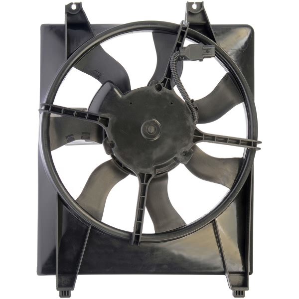 Dorman A C Condenser Fan Assembly 620-779