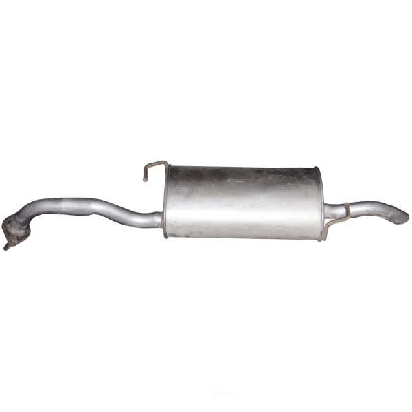 Bosal Rear Exhaust Muffler 169-025