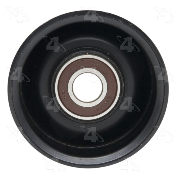 Four Seasons Drive Belt Idler Pulley 45036