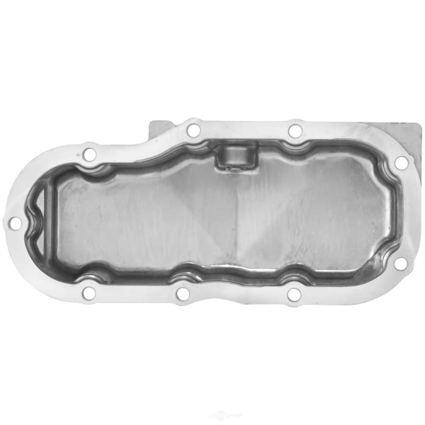 Spectra Premium Lower New Design Engine Oil Pan Without Gaskets SZP04A