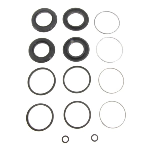 Centric Front Disc Brake Caliper Repair Kit 143.46010