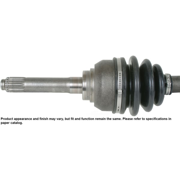 Cardone Reman Remanufactured CV Axle Assembly 60-1350S
