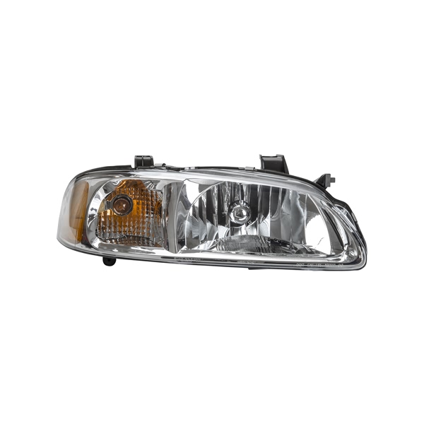 TYC TYC NSF Certified Headlight Assembly 20-5907-90-1