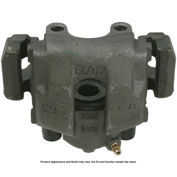 Cardone Reman Remanufactured Unloaded Caliper w/Bracket 19-B2641