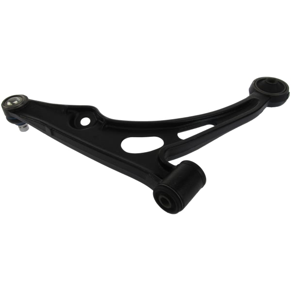 Centric Premium™ Front Driver Side Lower Control Arm and Ball Joint Assembly 622.48015