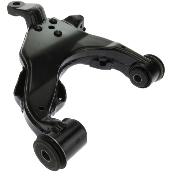 Centric Premium™ Front Driver Side Lower Control Arm and Ball Joint Assembly 622.44936