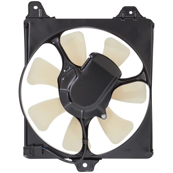 Spectra Premium A/C Condenser Fan Assembly CF20036