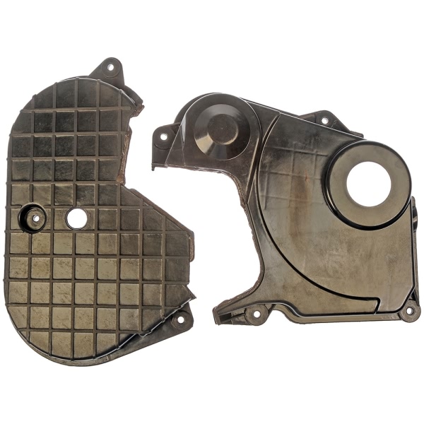 Dorman OE Solutions Outer Plastic Timing Chain Cover 635-402