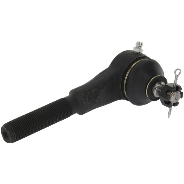 Centric Premium™ Front Driver Side Inner Steering Tie Rod End 612.58009