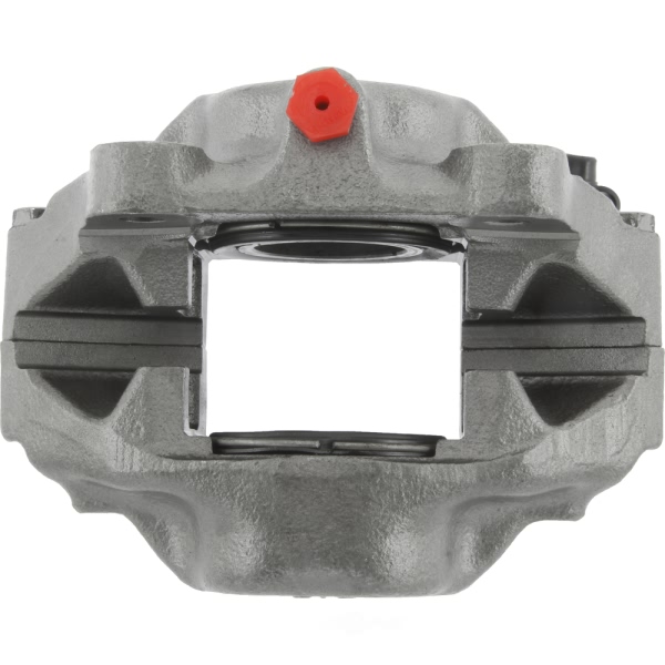 Centric Remanufactured Semi-Loaded Front Driver Side Brake Caliper 141.43004