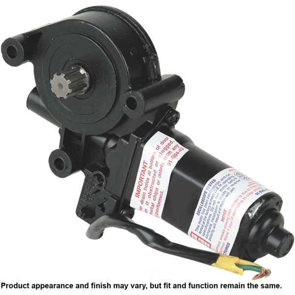 Cardone Reman Remanufactured Window Lift Motor 42-622