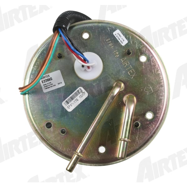 Airtex Fuel Pump and Sender Assembly E2266S