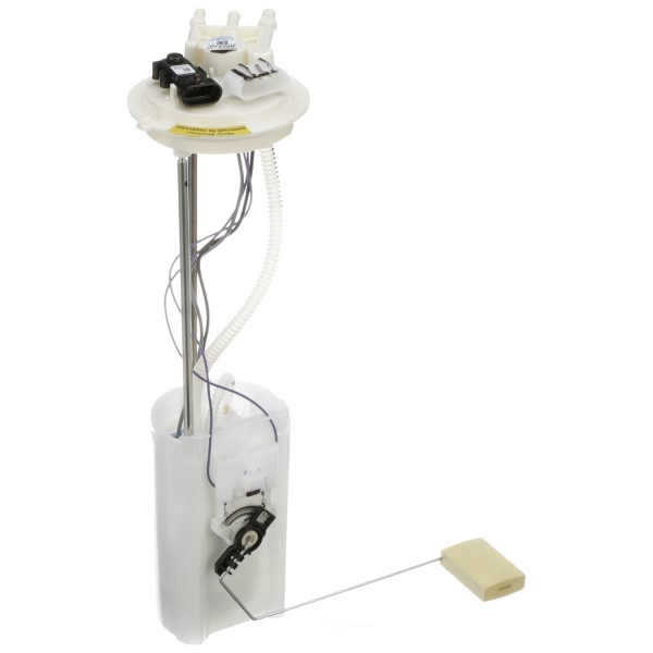 Delphi Fuel Pump Module Assembly FG0086