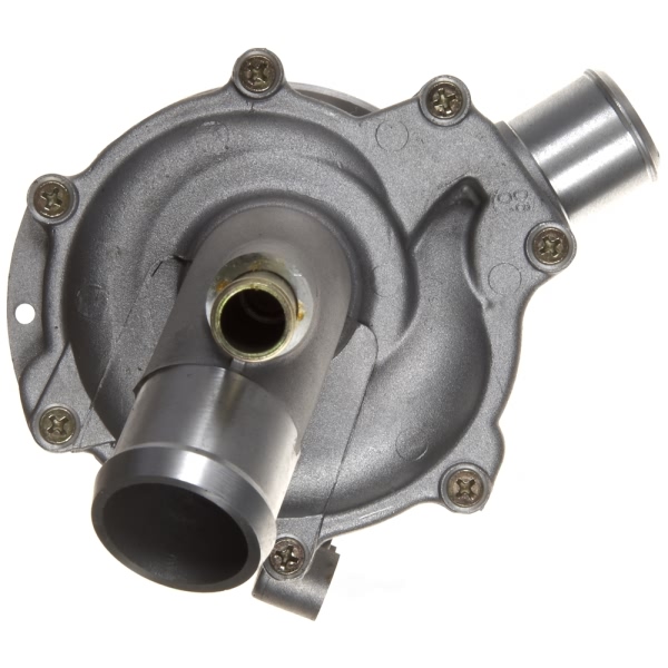 Gates Engine Coolant Standard Water Pump 43535