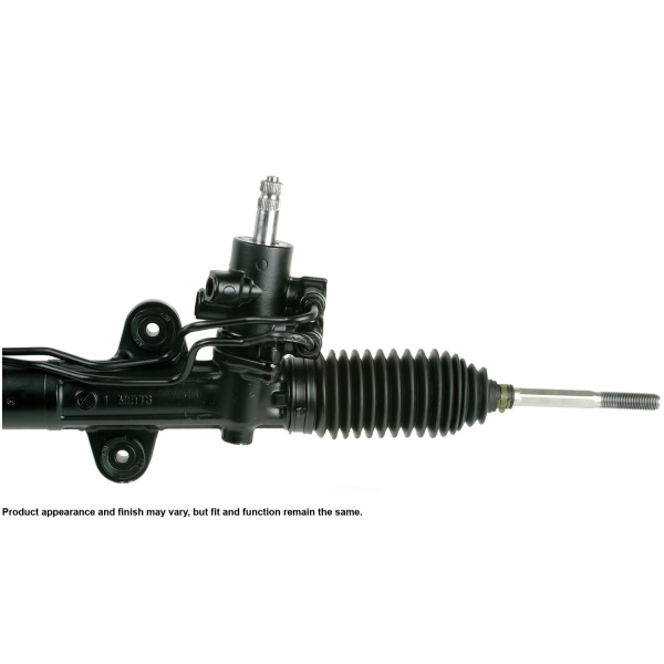 Cardone Reman Remanufactured Hydraulic Power Rack and Pinion Complete Unit 26-2719