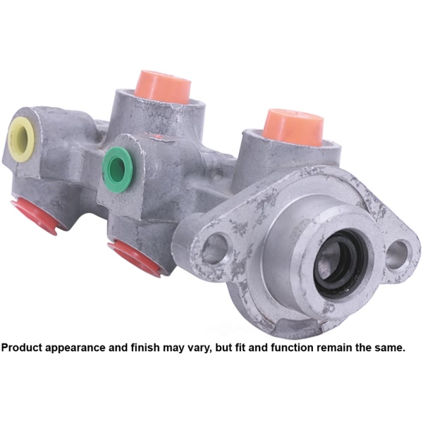 Cardone Reman Remanufactured Master Cylinder 11-2361