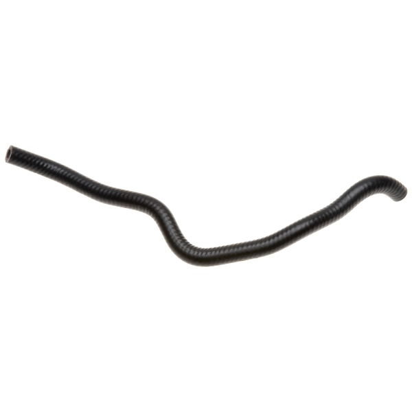 Gates Hvac Heater Molded Hose 18501