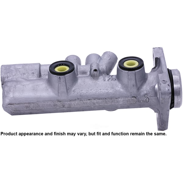 Cardone Reman Remanufactured Master Cylinder 11-2723