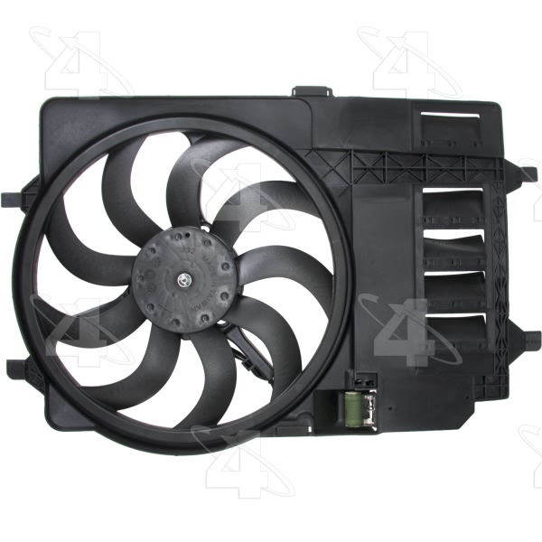 Four Seasons Engine Cooling Fan 75647