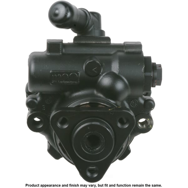 Cardone Reman Remanufactured Power Steering Pump w/o Reservoir 21-5460