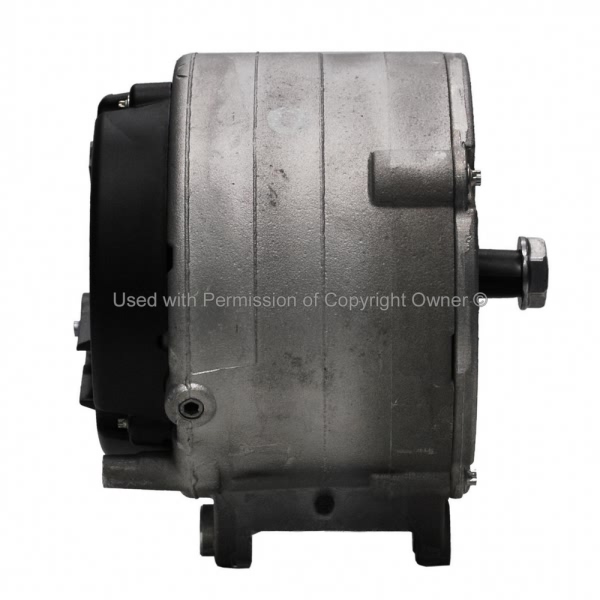 Quality-Built Alternator Remanufactured 15568