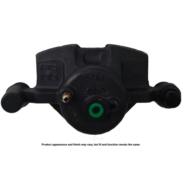 Cardone Reman Remanufactured Unloaded Caliper 19-2622