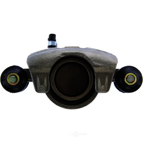 Centric Remanufactured Semi-Loaded Front Passenger Side Brake Caliper 141.43101