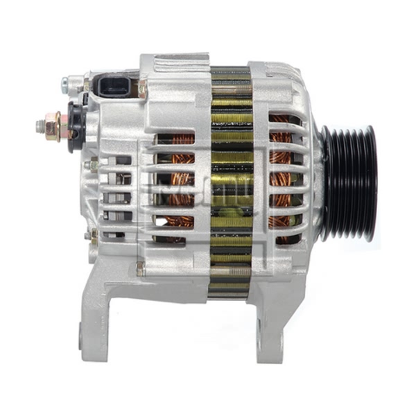 Remy Remanufactured Alternator 13403