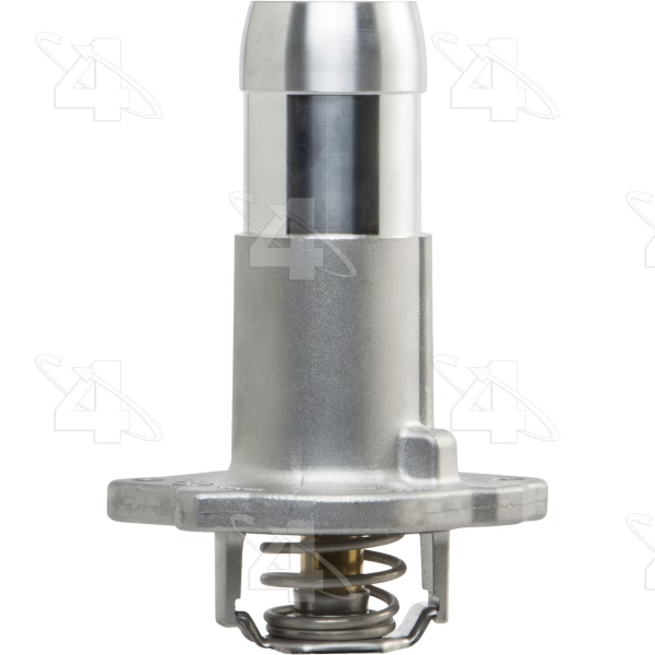 Four Seasons Engine Coolant Thermostat And Housing Assembly 85948