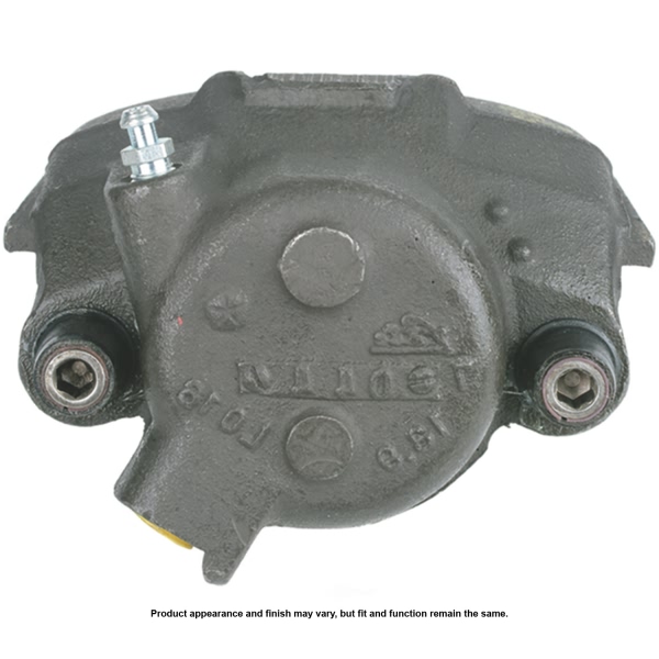 Cardone Reman Remanufactured Unloaded Caliper 18-4273