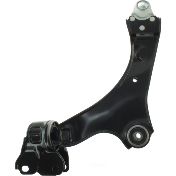 Centric Premium™ Front Passenger Side Lower Control Arm and Ball Joint Assembly 622.39011