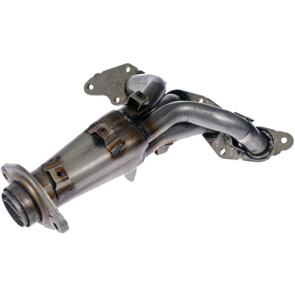 Dorman Stainless Steel Natural Exhaust Manifold 674-936