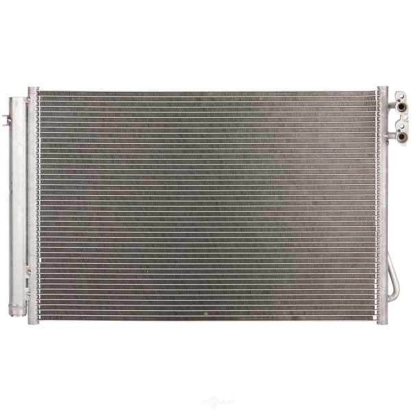 Spectra Premium A/C Condenser 7-3443