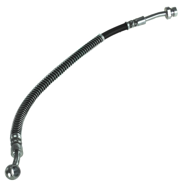 Centric Front Driver Side Brake Hose 150.51076