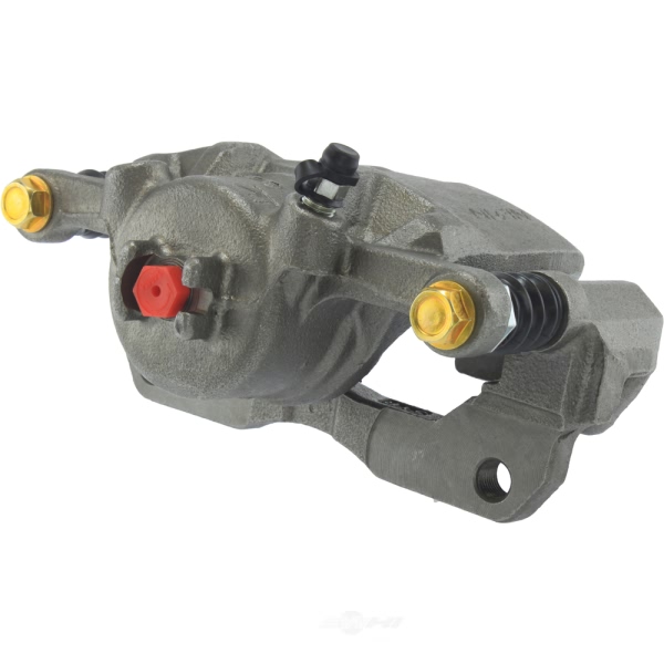 Centric Remanufactured Semi-Loaded Front Passenger Side Brake Caliper 141.48129