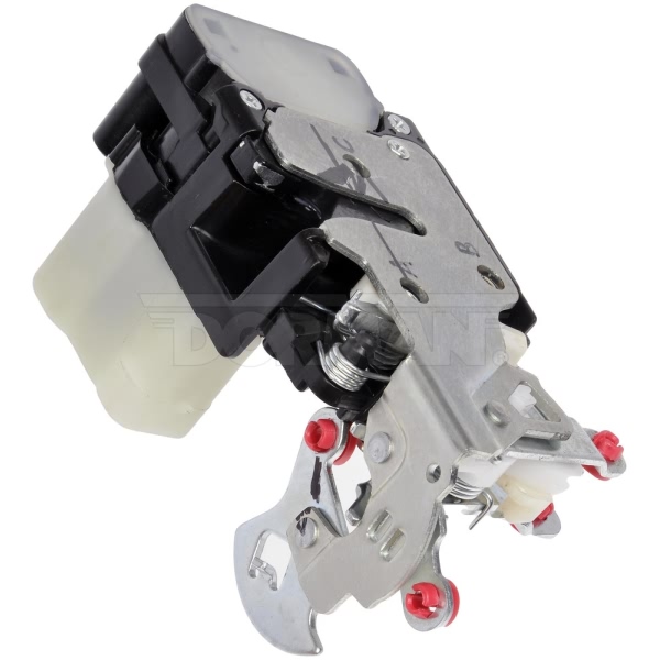 Dorman OE Solutions Front Passenger Side Door Lock Actuator Motor 931-917