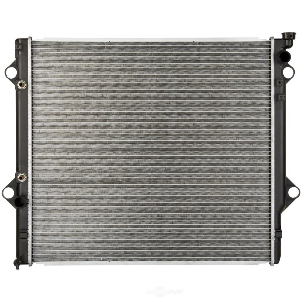 Spectra Premium Complete Radiator CU2580