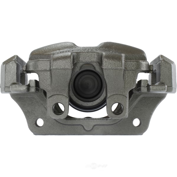 Centric Remanufactured Semi-Loaded Front Passenger Side Brake Caliper 141.34107