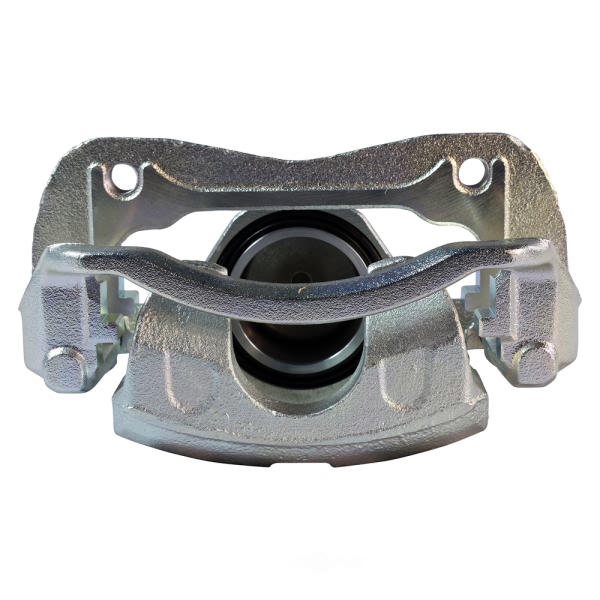 Mando Front Passenger Side Brake Caliper 16A5278