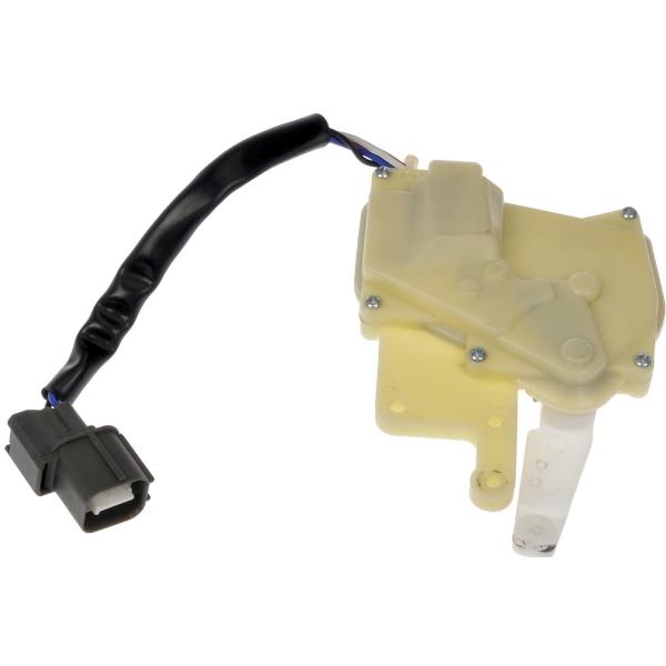 Dorman OE Solutions Rear Driver Side Door Lock Actuator Motor 746-720