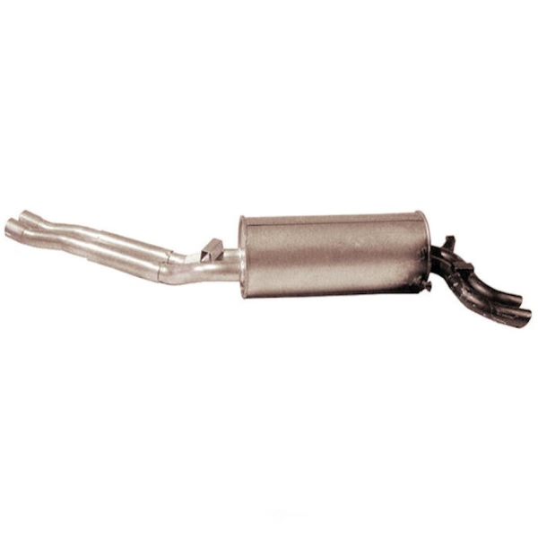 Bosal Rear Exhaust Muffler 283-309