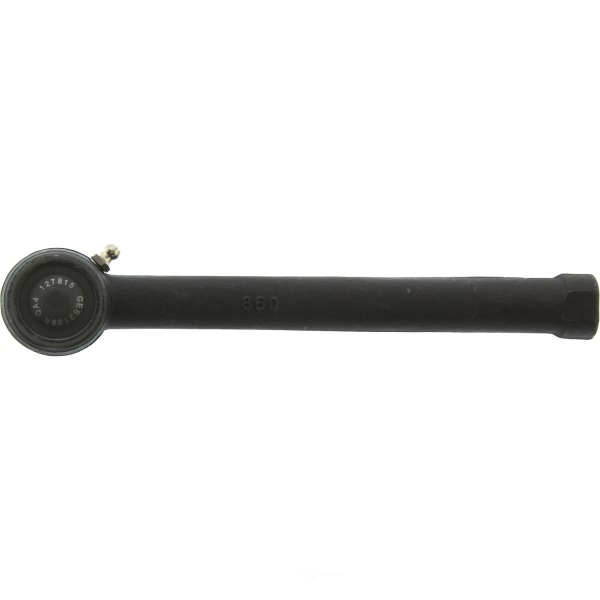 Centric Premium™ Front Passenger Side Outer Steering Tie Rod End 612.42073