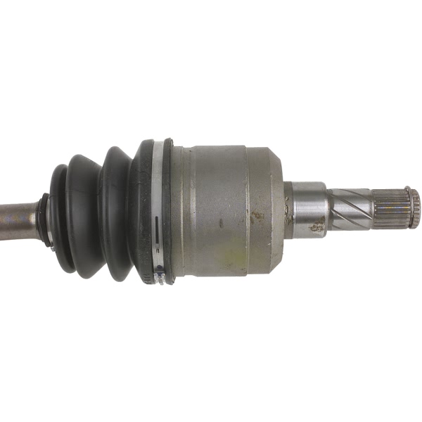 Cardone Reman Remanufactured CV Axle Assembly 60-6038