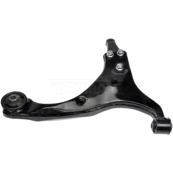 Dorman Front Driver Side Lower Control Arm And Ball Joint Assembly 521-773