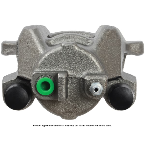 Cardone Reman Remanufactured Unloaded Caliper 18-5301