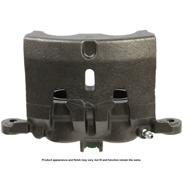 Cardone Reman Remanufactured Unloaded Caliper 19-3827